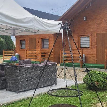 Noclegi U Eli Zator Energylandia Exterior foto